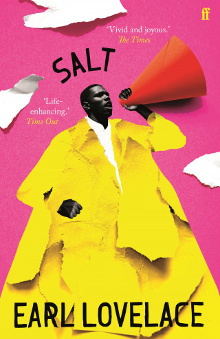 Earl Lovelace: Salt
