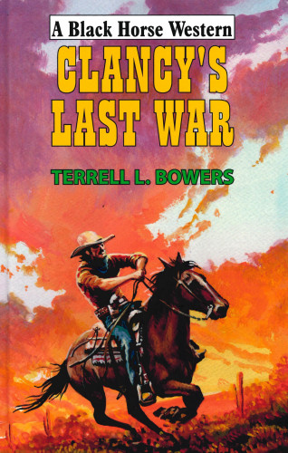 Terrell Bowers: Clancy's Last War