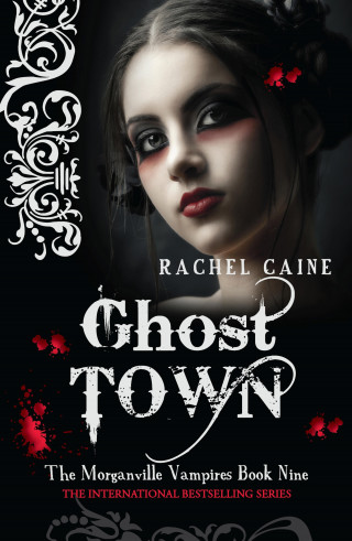 Rachel Caine: Ghost Town