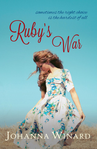 Johanna Winard: Ruby's War