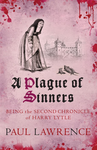 Paul Lawrence: A Plague of Sinners