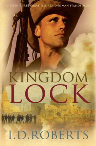 I. D. Roberts: Kingdom Lock