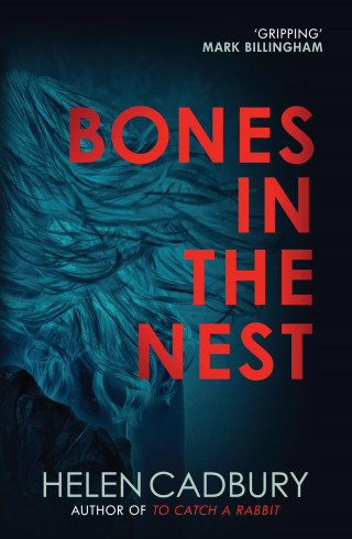 Helen Cadbury: Bones in the Nest