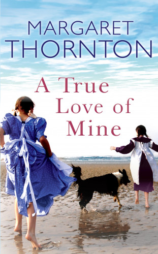 Margaret Thornton: A True Love of Mine