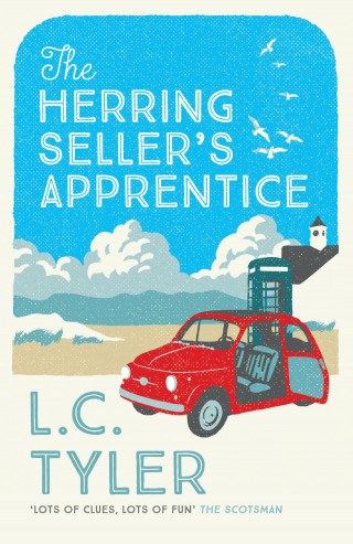 L. C. Tyler: The Herring Seller's Apprentice