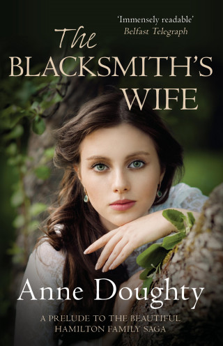 Anne Doughty: The Blacksmith's Wife