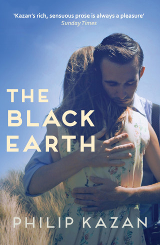 Philip Kazan: The Black Earth