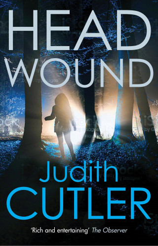 Judith Cutler: Head Wound