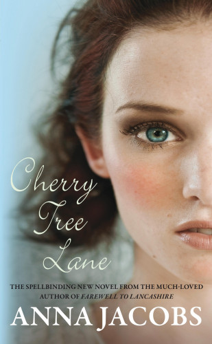 Anna Jacobs: Cherry Tree Lane
