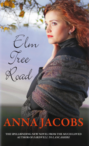 Anna Jacobs: Elm Tree Road