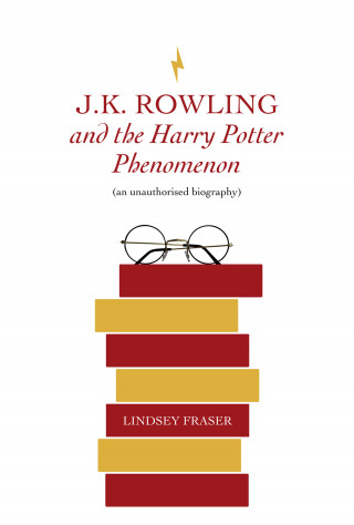 Lindsey Fraser: JK Rowling and Harry Potter Phenomenom