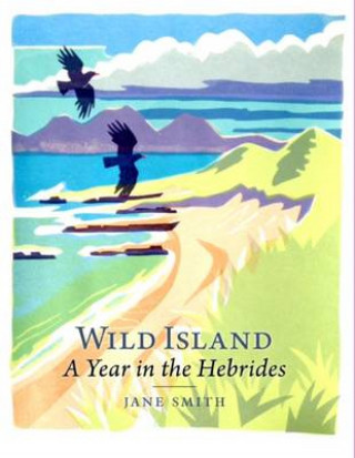 Jane Smith: Wild Island