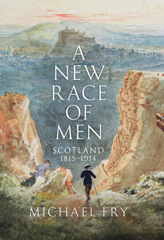 Michael Fry: A New Race of Men