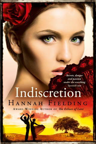 Hannah Fielding: Indiscretion