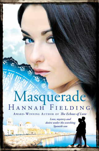 Hannah Fielding: Masquerade