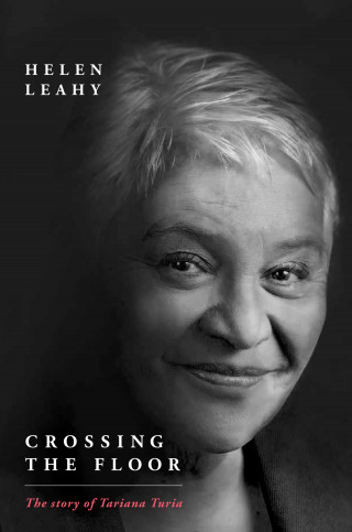 Helen Leahy: Crossing the Floor