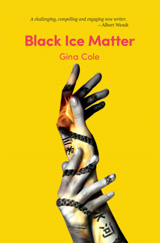 Gina Cole: Black Ice Matter
