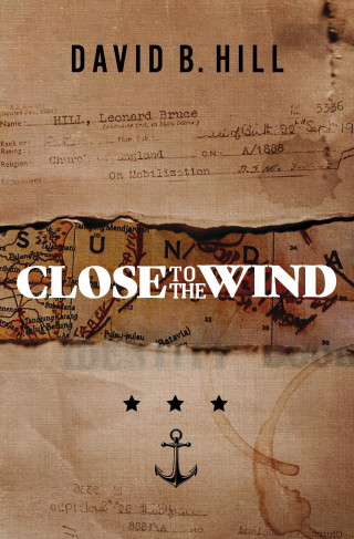 David B. Hill: Close to the Wind