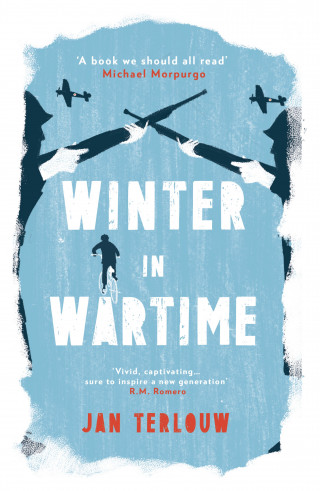 Jan Terlouw: Winter in Wartime