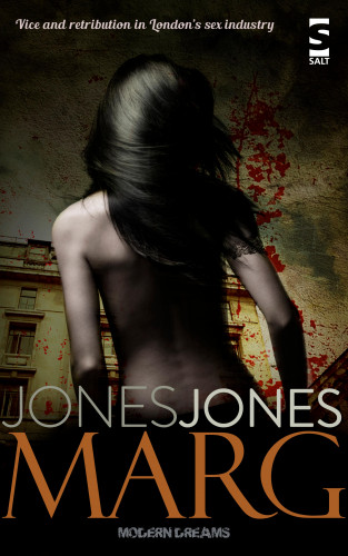 Jones Jones: Marg