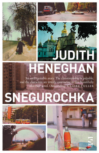 Judith Heneghan: Snegurochka