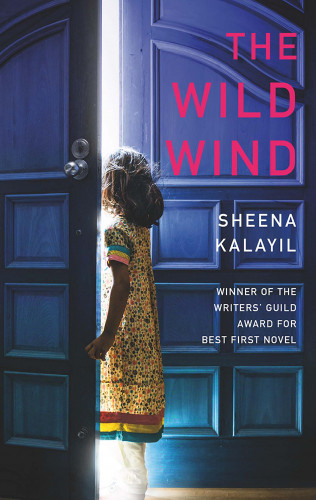 Sheena Kalayil: The Wild Wind