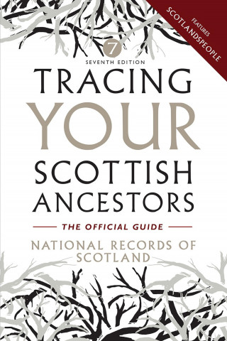 National Records of Scotland: Tracing Your Scottish Ancestors