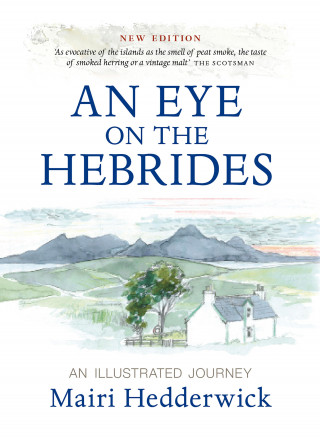 Mairi Hedderwick: An Eye on the Hebrides