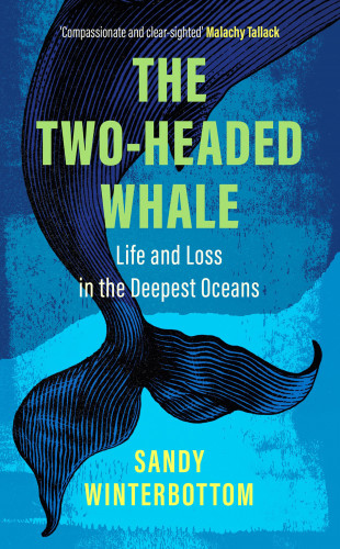 Sandy Winterbottom: The Two-Headed Whale