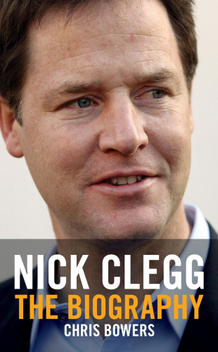 Chris Bowers: Nick Clegg