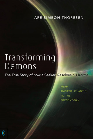 Are Thoresen: Transforming Demons
