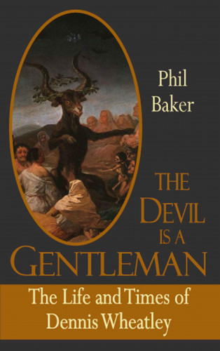 Phil Baker: The Devil is a Gentleman