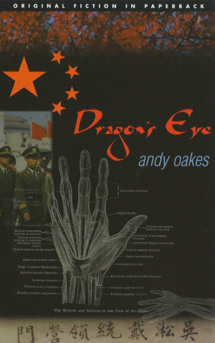 Andy Oakes: Dragon's Eye