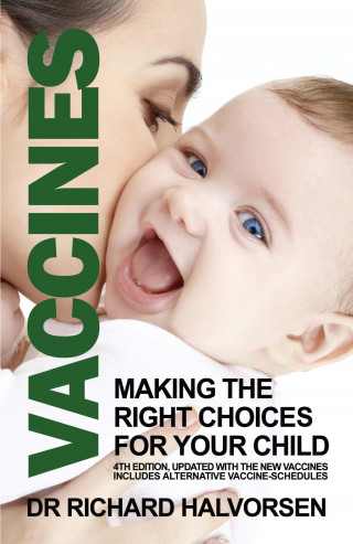 Richard Halvorsen: Vaccines