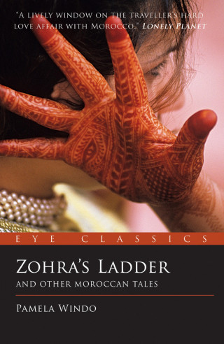 Pamela Windo: The Zohra's Ladder