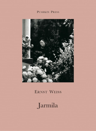 Ernst Weiss: Jarmila