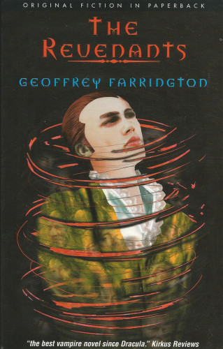 Geoffrey Farrington, Margaret Jull Costa: The Revenants