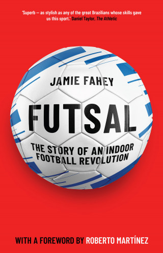 Jamie Fahey: Futsal