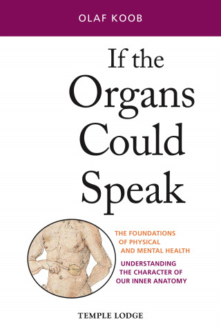 Olaf Koob: If the Organs Could Speak