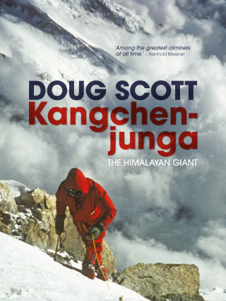 Doug Scott: Kangchenjunga