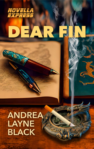 Andrea Layne Black: Dear FIN