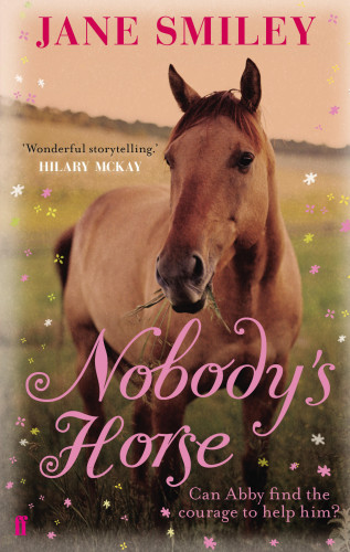 Jane Smiley: Nobody's Horse