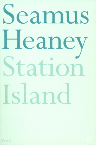 Seamus Heaney: Station Island