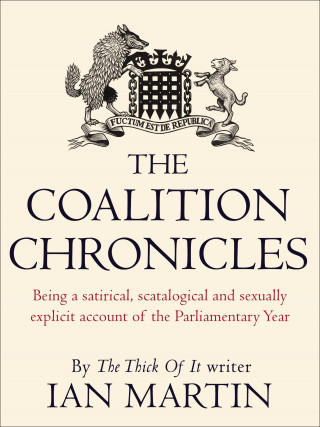 Ian Martin: The Coalition Chronicles