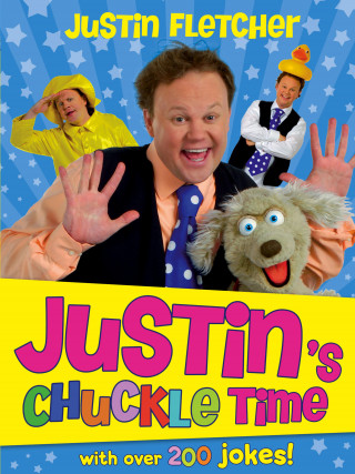 Justin Fletcher: Justin's Chuckle Time