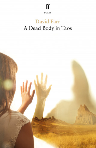 David Farr: A Dead Body in Taos