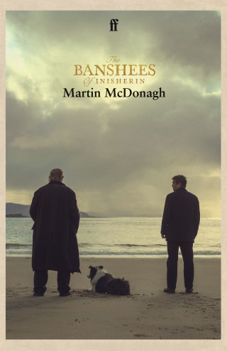Martin McDonagh: The Banshees of Inisherin