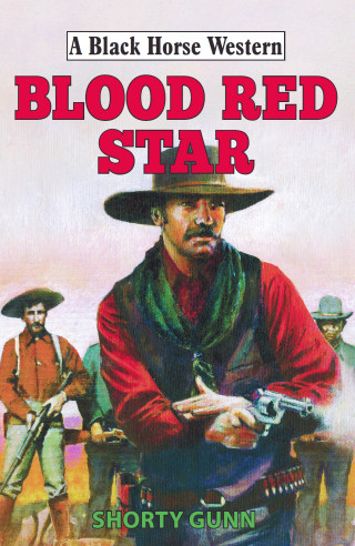 Shorty Gunn: Blood Red Star