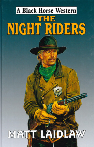 Matt Laidlaw: The Night Riders
