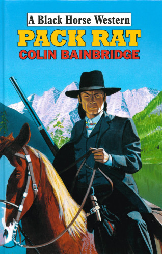 Colin Bainbridge: Pack Rat